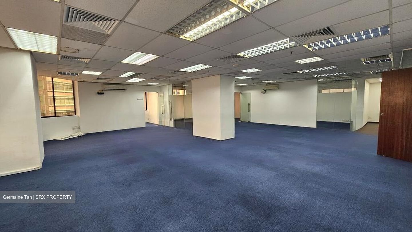 International Plaza (D2), Office #457216401